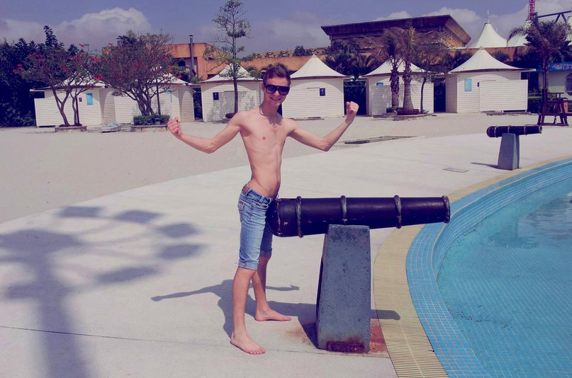 Андрей Щерба | Минск