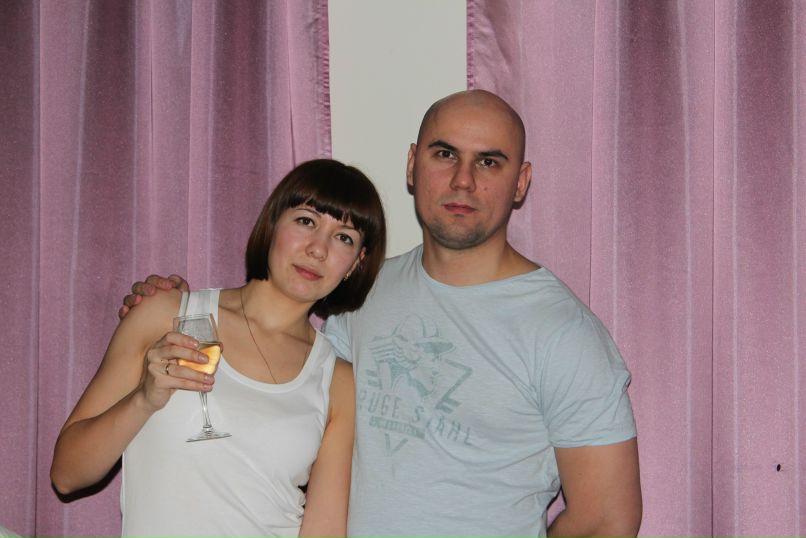 Кристина Биешева | Санкт-Петербург