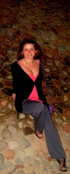 Виолетта Воронцова-Орлова | Москва