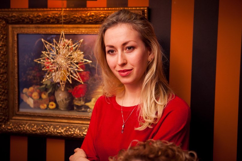 Анастасия Скорнякова | Краснодар