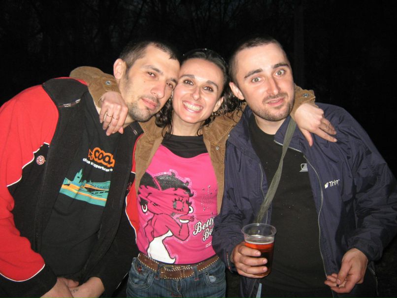 Андрей Барсегян | Запорожье