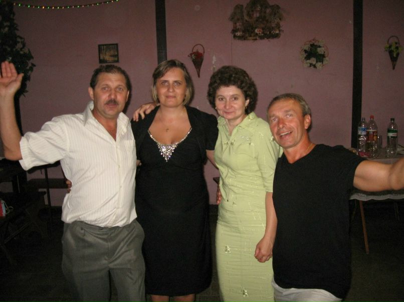 Танюшка Антонюк | Киев