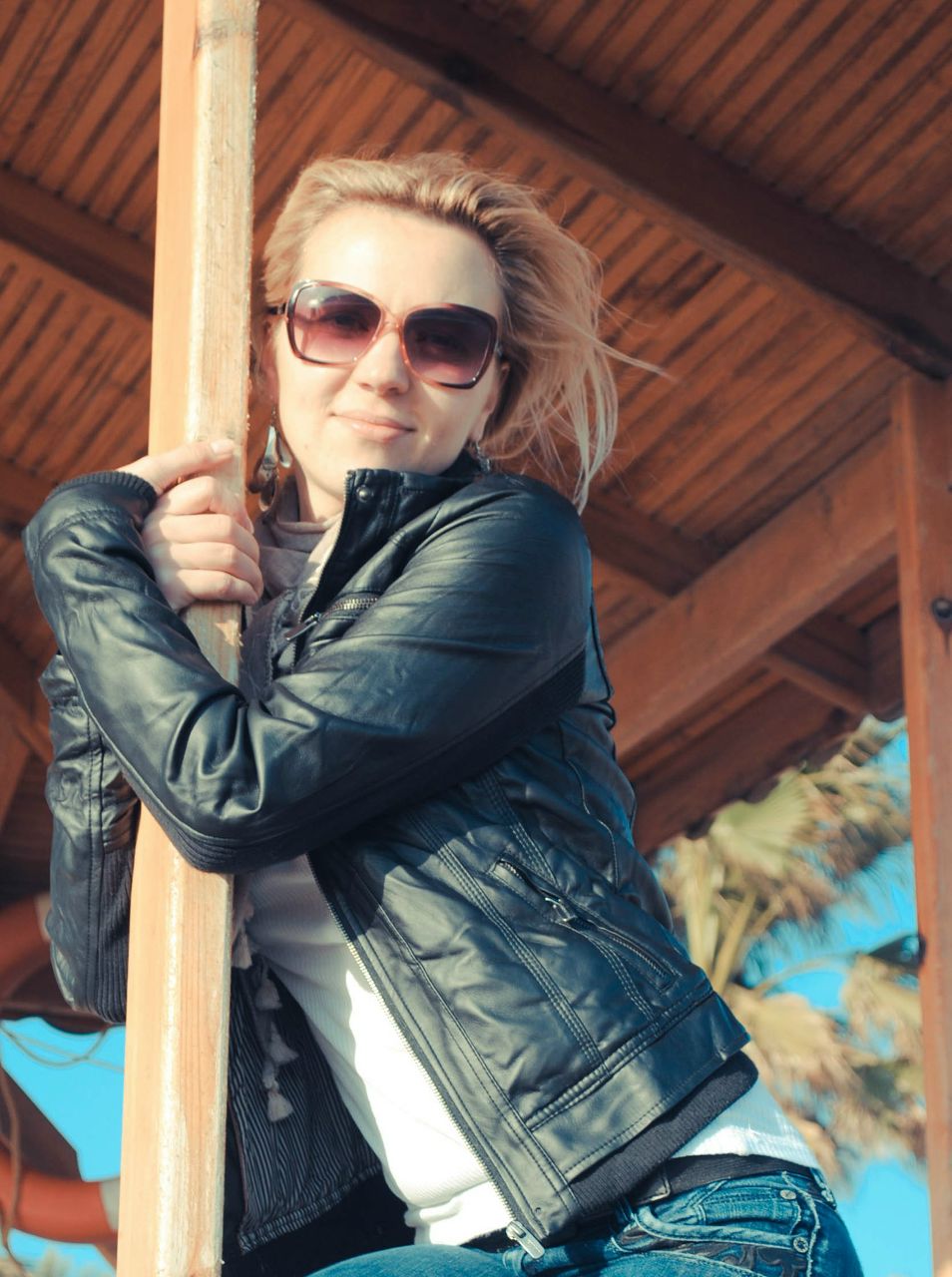 Oksana Shpuleva ♫ DaNCe WiTh ME ♫ | Москва