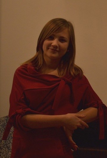 Діана Висоцька | Львов