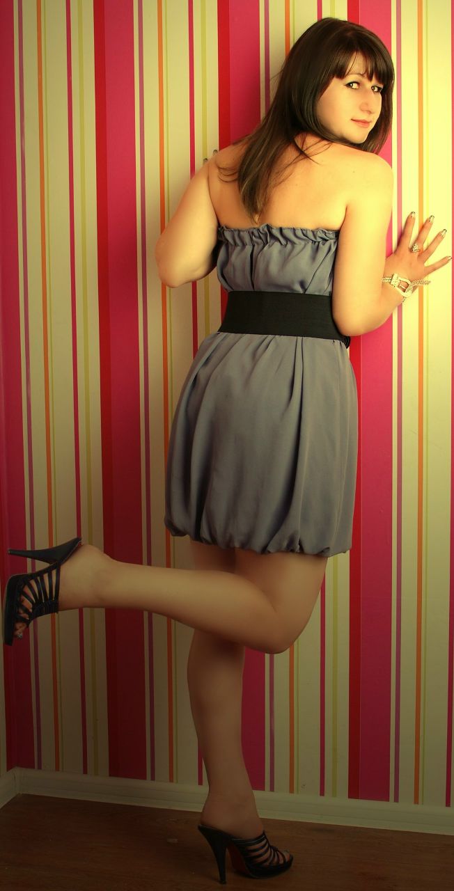 Юля Кравців | Тернополь