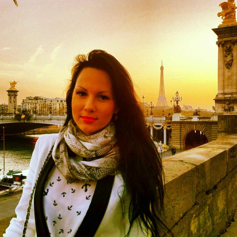 Анна Галкина | Сочи