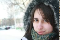 №41 Полина Гуреева 02.06.1997: профиль, фото, статус - ВКонтакте