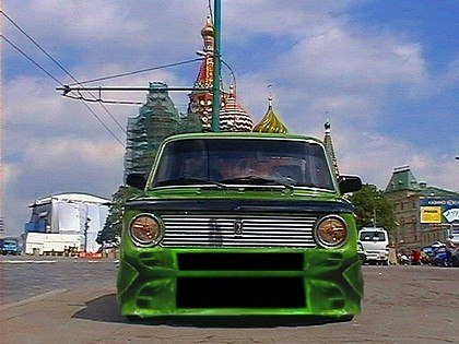 Сергей Калюжный | 