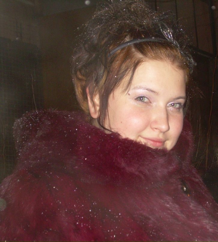 Светочка Григорьева | Москва