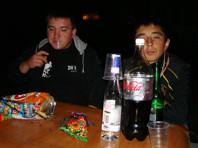 Тимур Камаринский | 