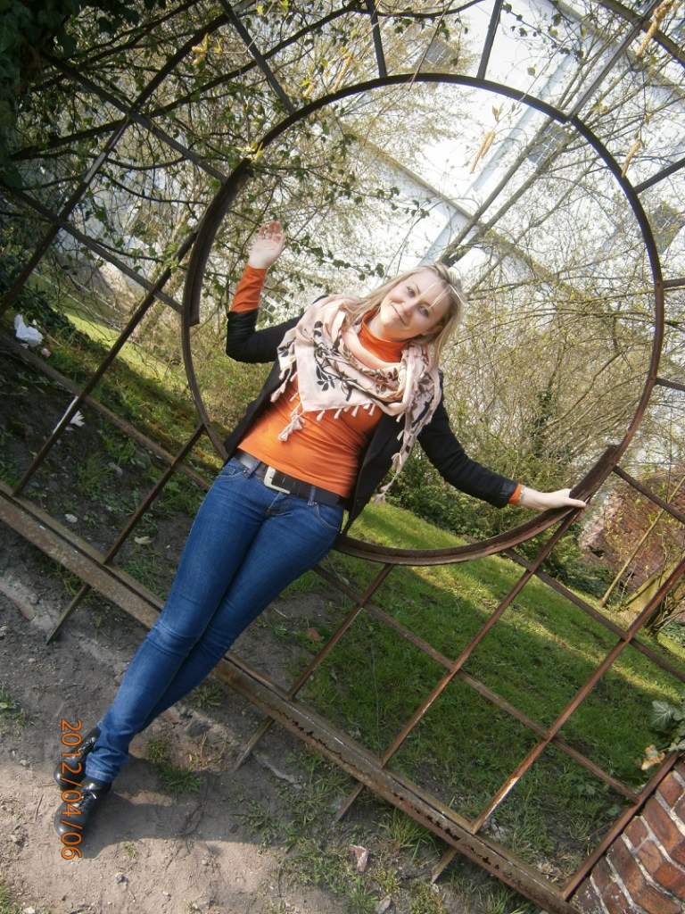 Андрей Функнер G.A.N.S.I.T.O | Senftenberg