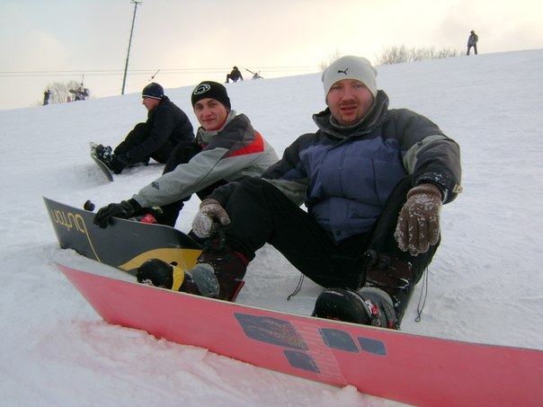 Вадим Lamas | Харьков