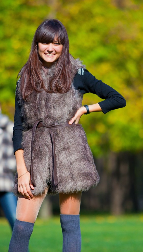 Кристина Курченко | Краснодар