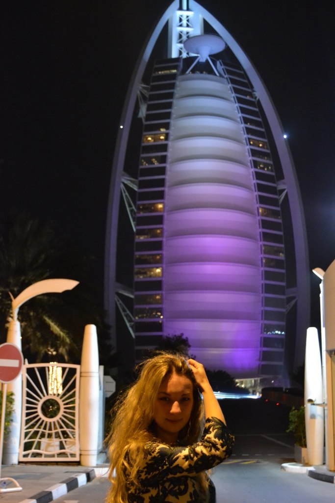 Даша Андросова | Астрахань