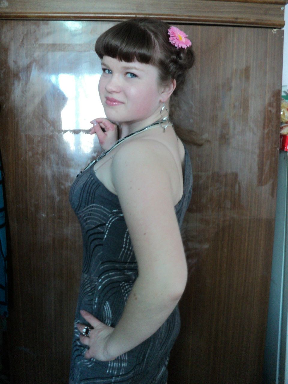 Zhenya Zhyravleva * Камикадзе На Шпильках* | Сольцы 2