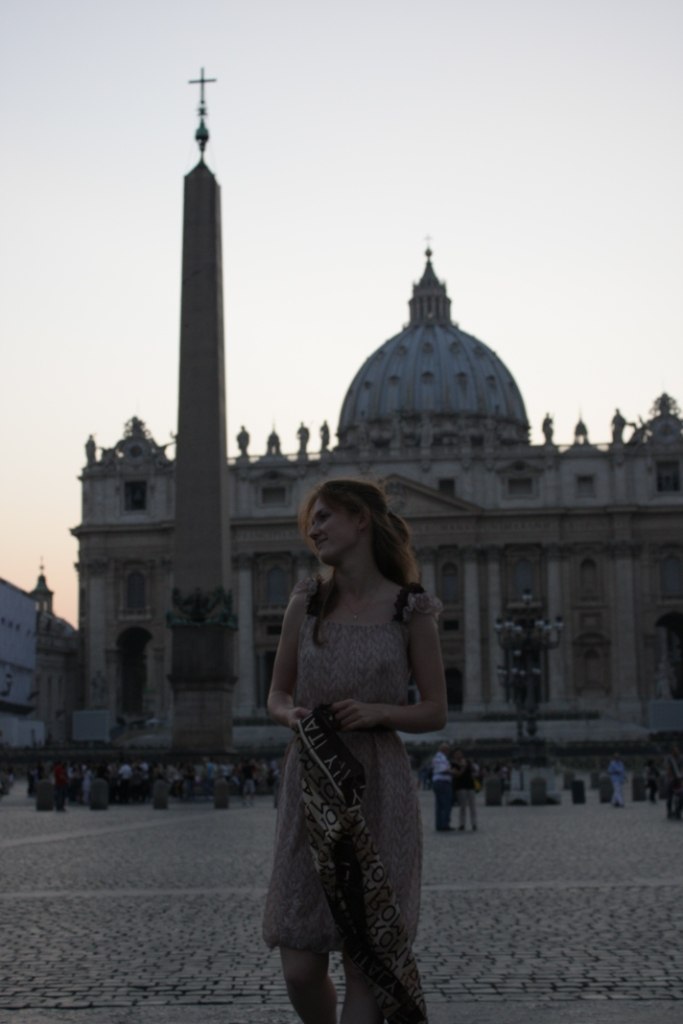 Masha Vasileva | Челябинск