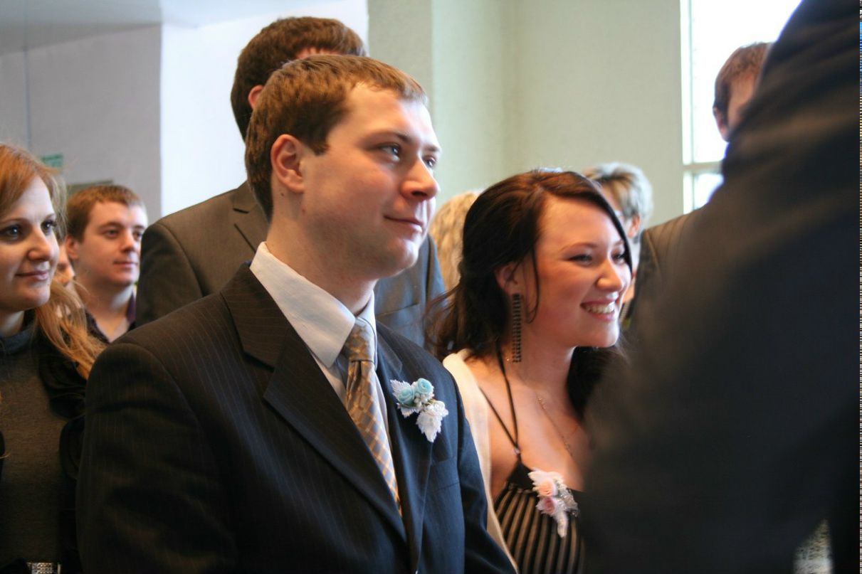 Виталий Сканченко | Минск