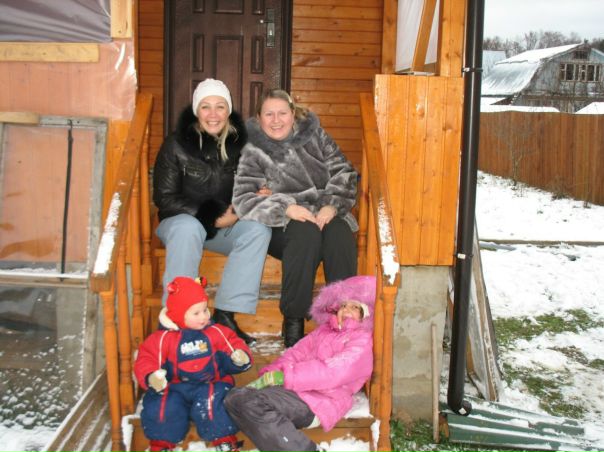 №54, Зоя Павлова, Правдинский №54, Зоя Павлова, Правдинский