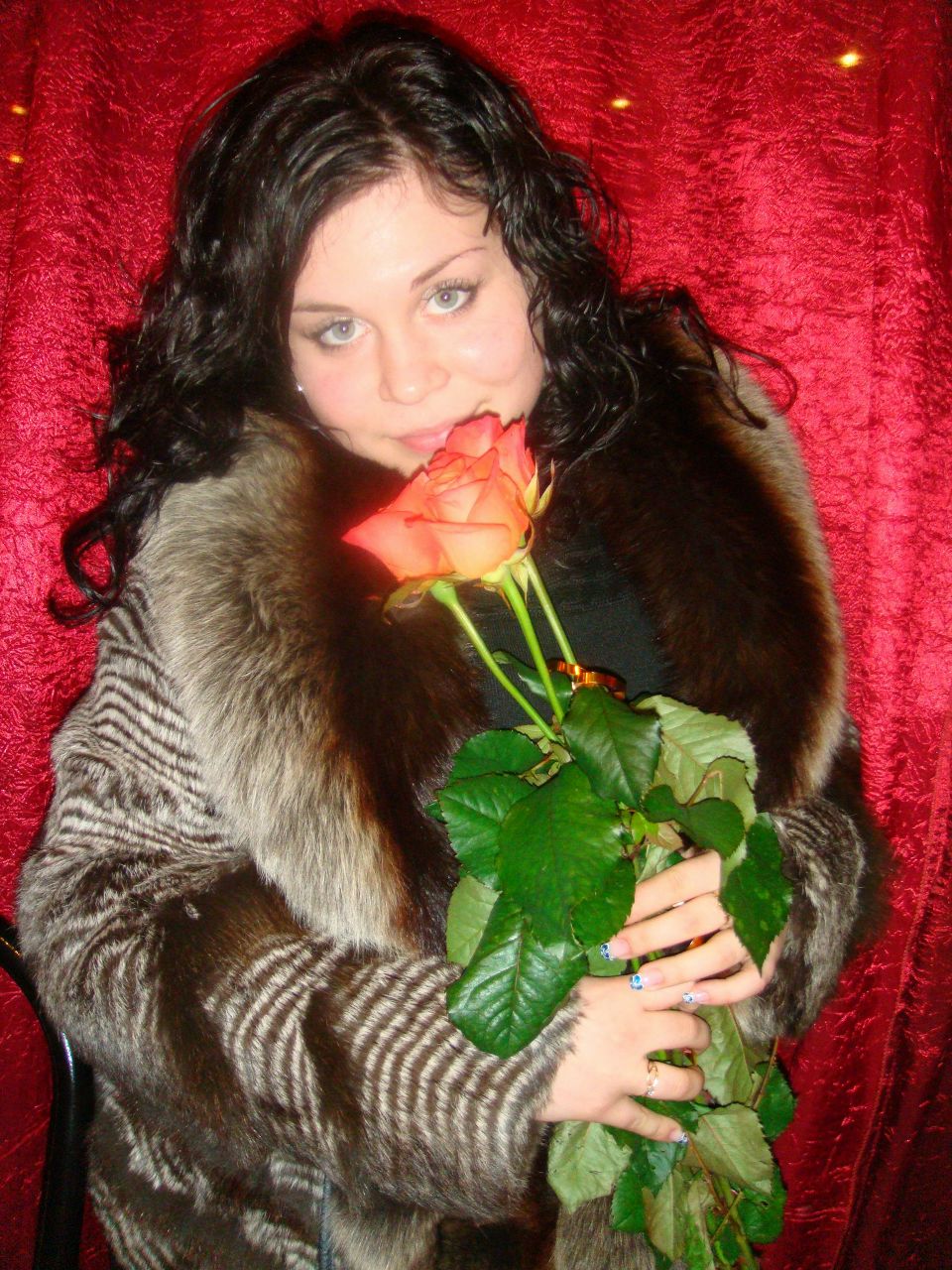 Леся Решотко LEDI.G | Holon