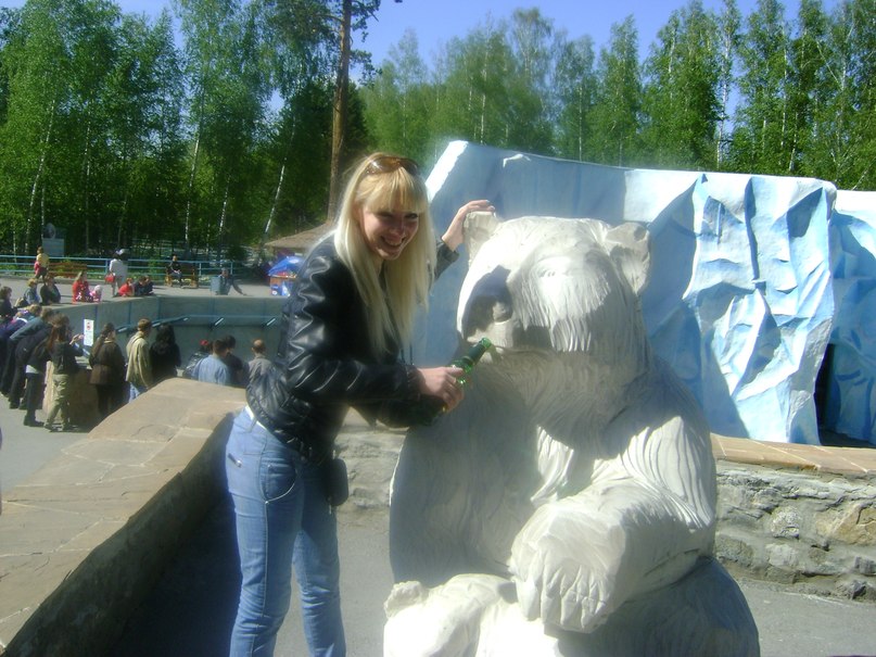 Татьяна Донец | Новосибирск