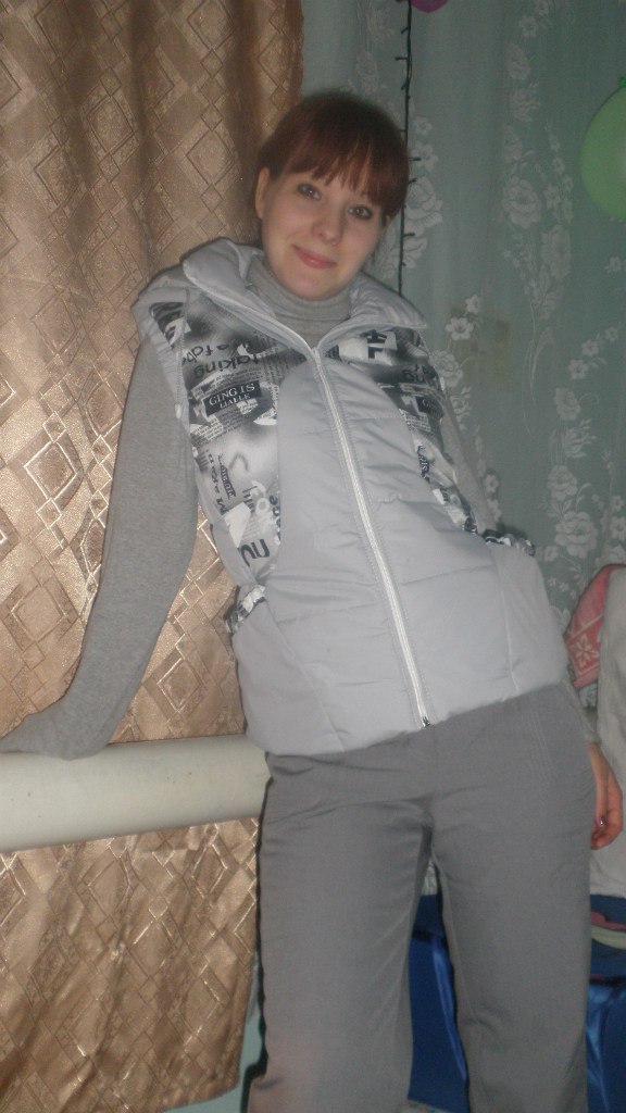 Юля Прокофьева | Благовещенск