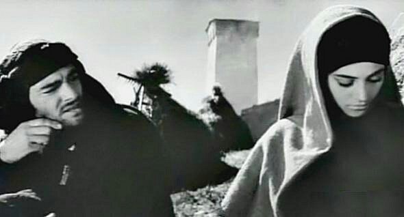 Марина Чарадосай | Москва