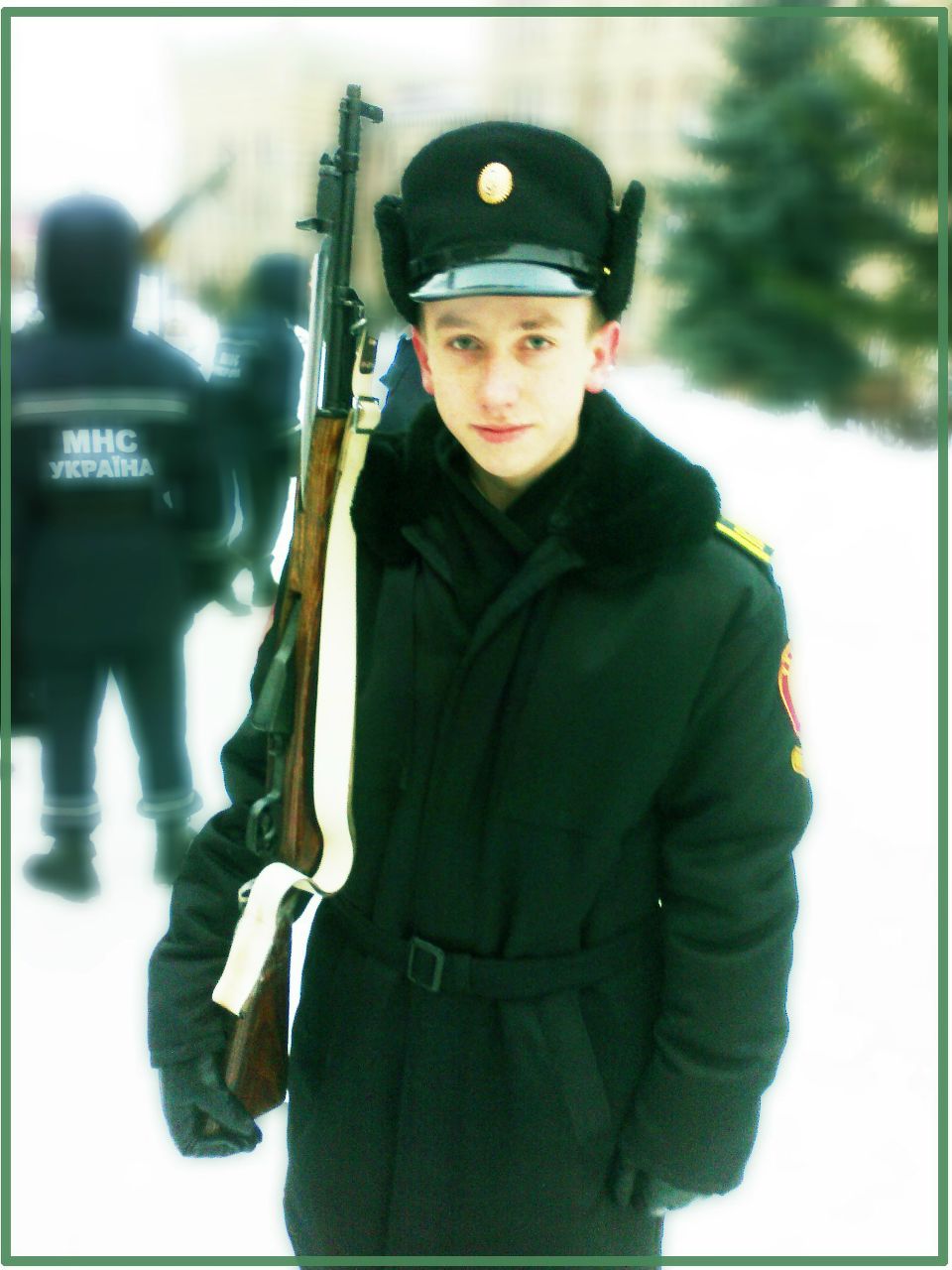 Рома Бойчун | Шацк