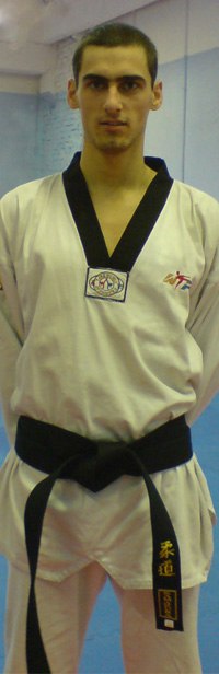 Александр Губернаторов | Винница