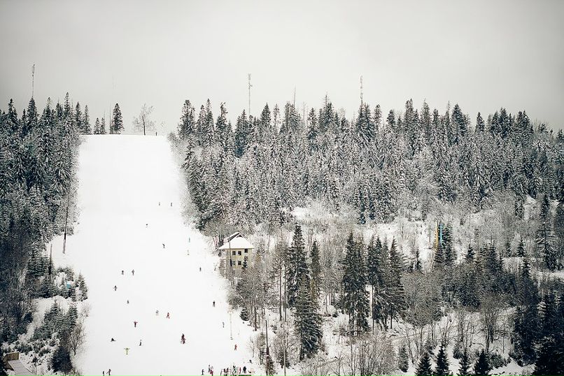 Юлечка Вошанова | 