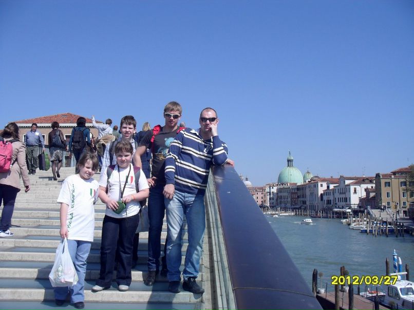 Владислав Petrov @ | Березовский