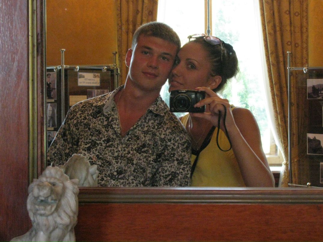 Наденька Шепыкина | Донецк