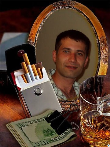 Стас Павлинов | Днепр (Днепропетровск)