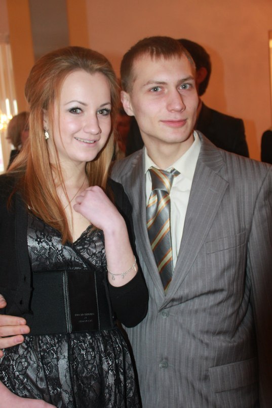 Вова Дерденков | Москва