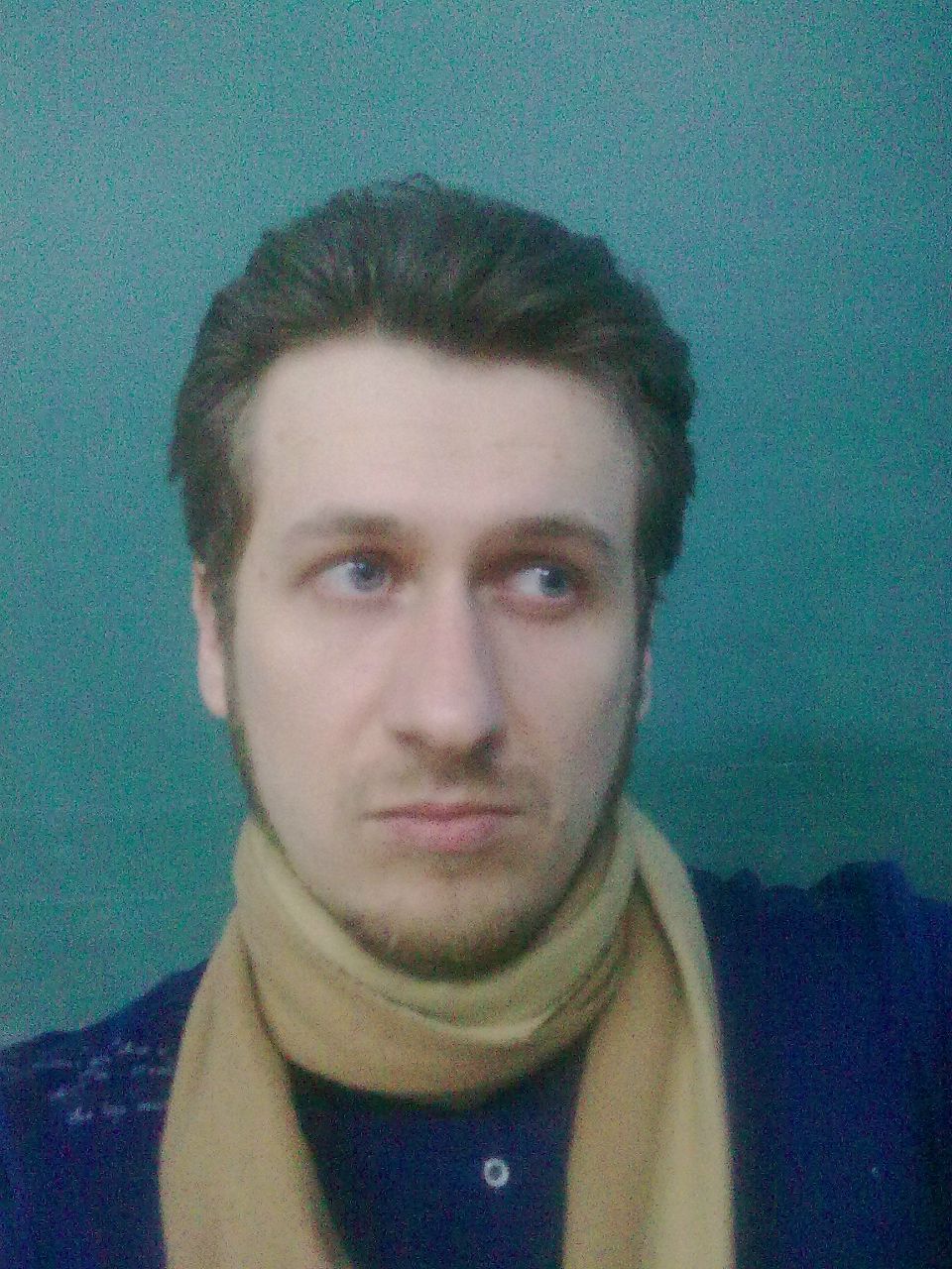 Влад Ульяницкий | Черноморск / Ильичевск