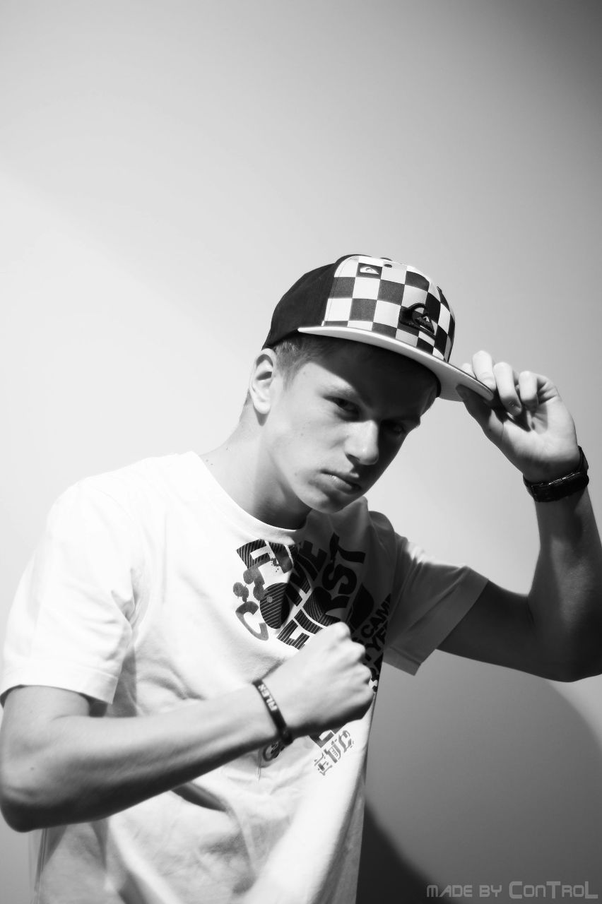 Mr Alexxx *_* | Toronto