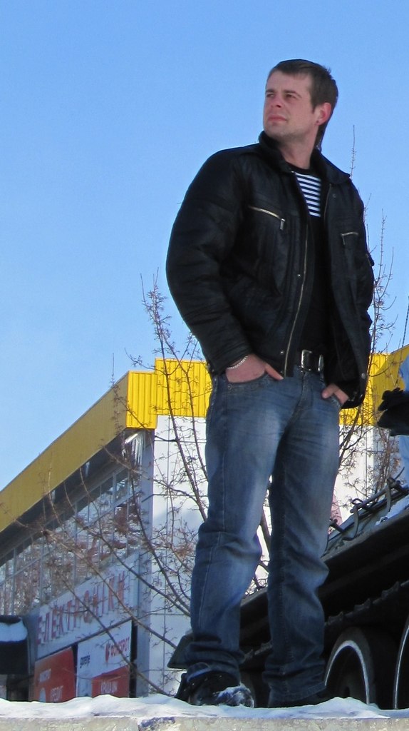 Володя Пліш | 