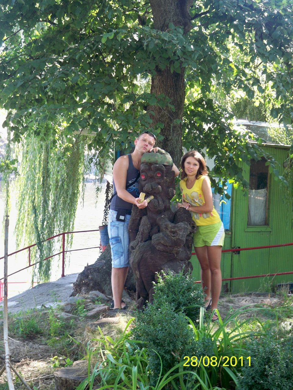 Игорь Синев | Запорожье