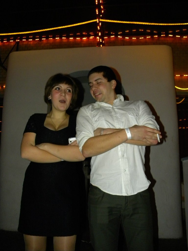 Оля Самойло | Полонное