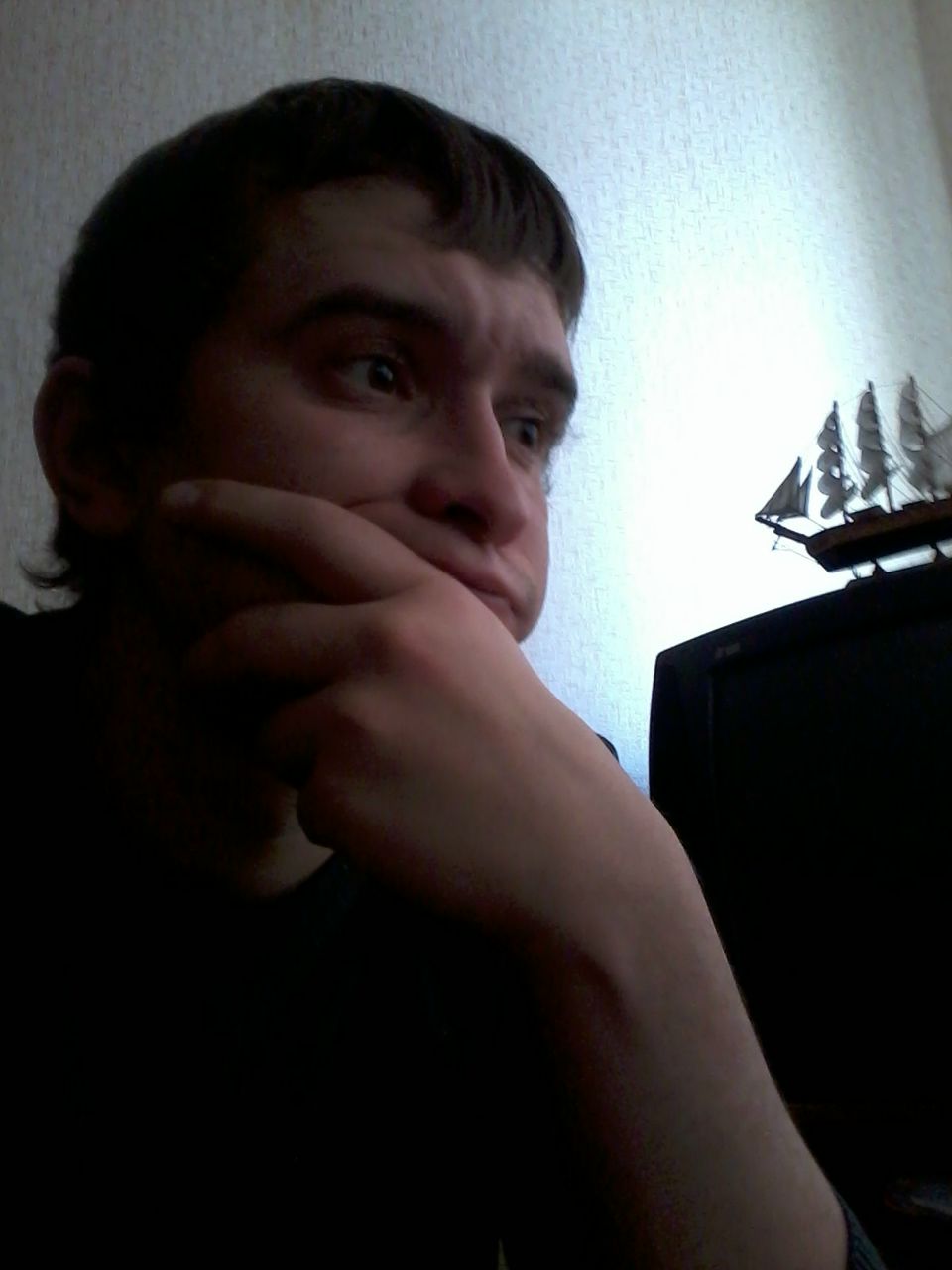 Александр Семенов | Оренбург