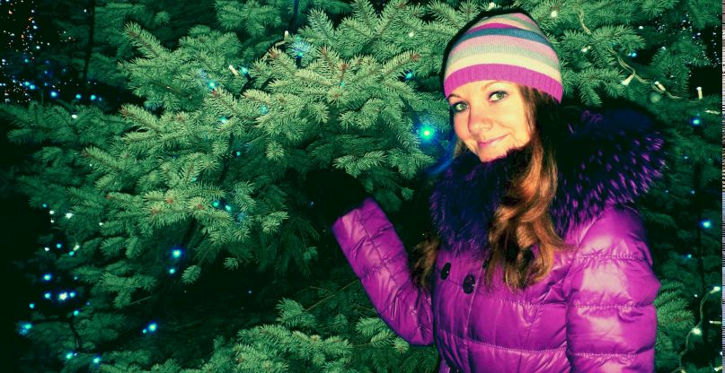 Оксана Бачурина | Киев