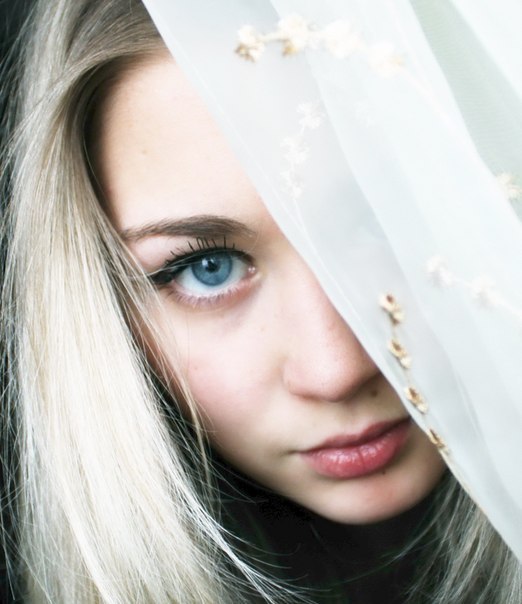 Евгения Сегова | Москва