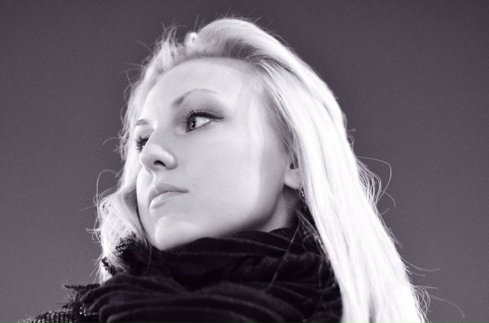 Елена Кузнецова | Санкт-Петербург