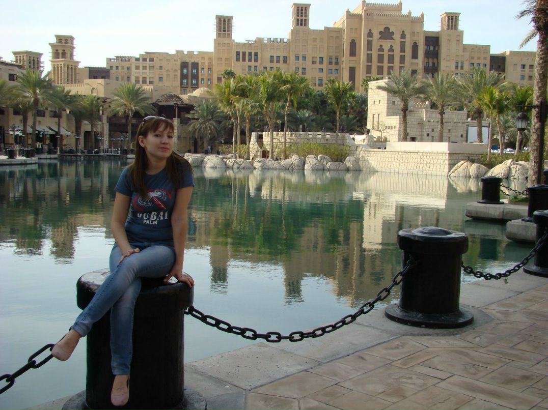 Венера Митрясова | Атырау