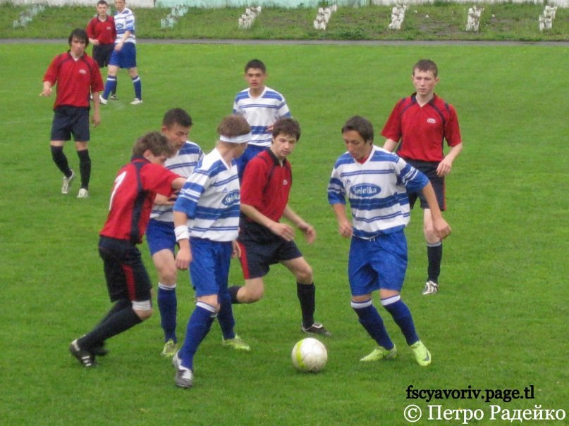 Назар Полянчич | Milano