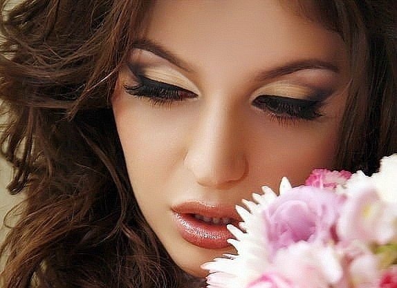 Anastasiya Kukolova ღ♥ღ | Киев