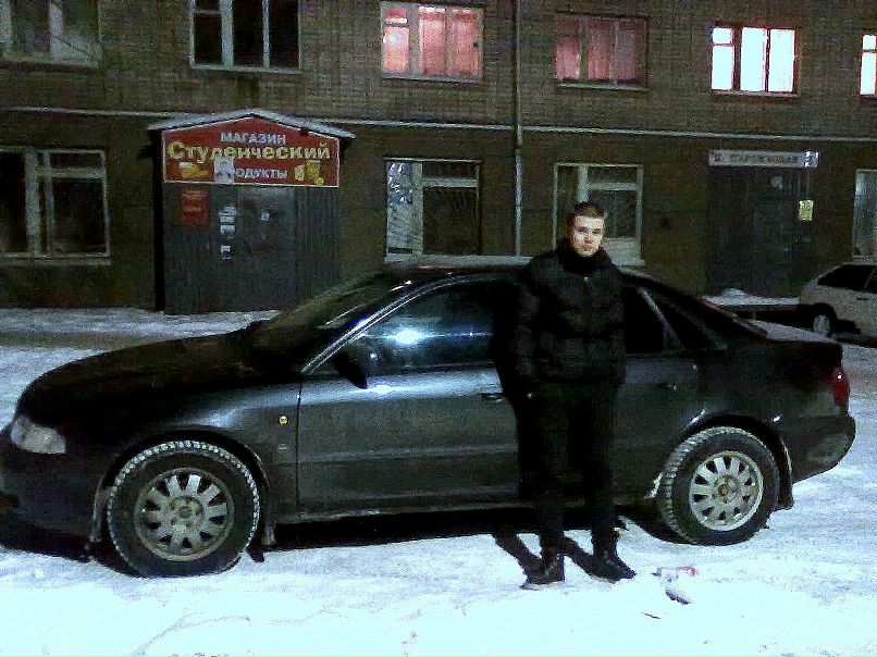 Семен Панов | Петрозаводск