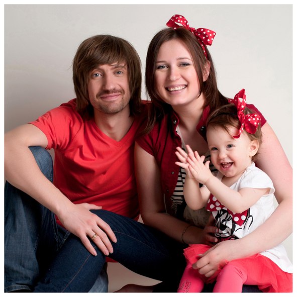 Оля Николаенко | Киев