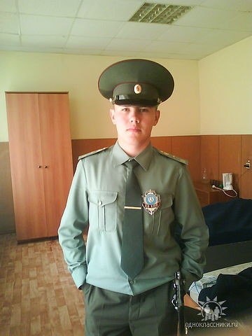 Данияр Исхаков | Октябрьский