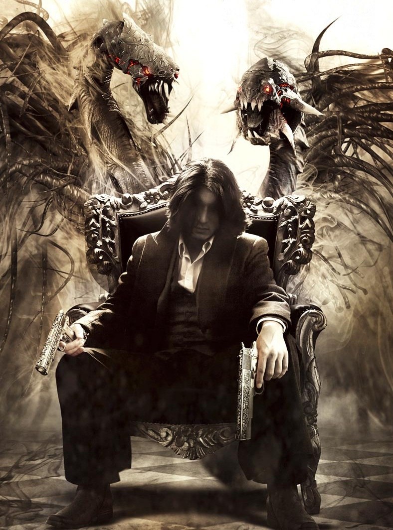 Євген Піскун Headon | Киев