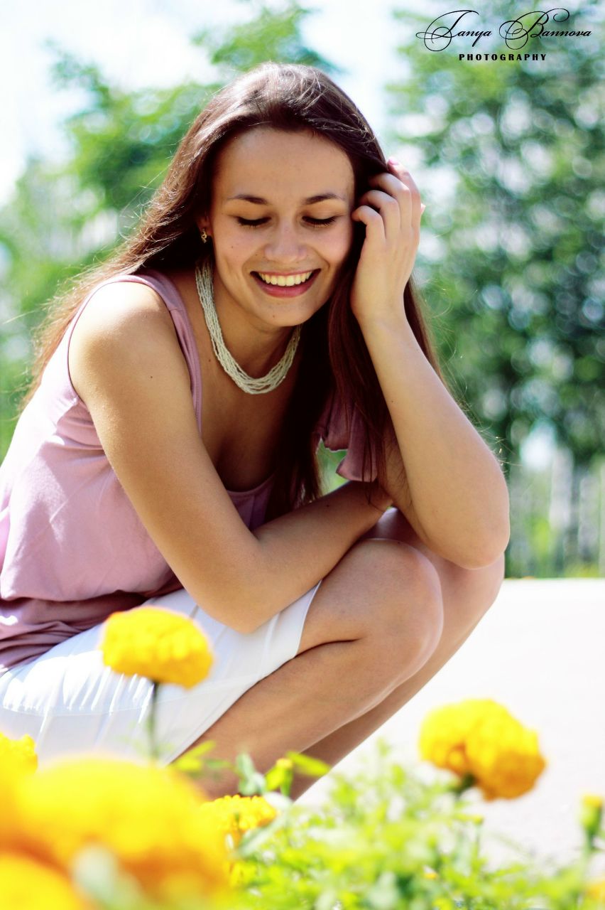 Александра Пшеничникова | Москва